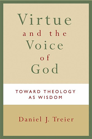 Virtue and the Voice of God