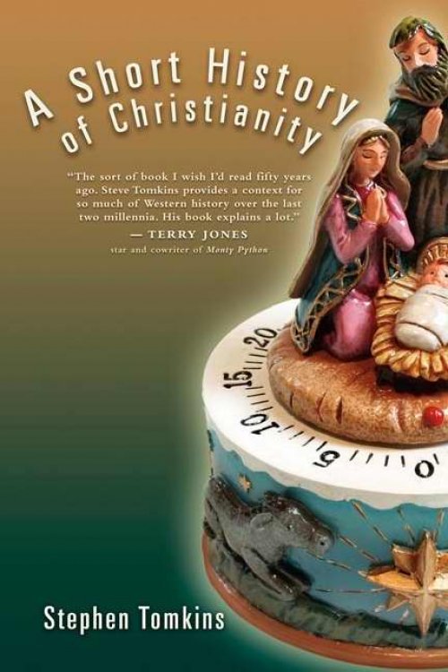 Short History of Christianity