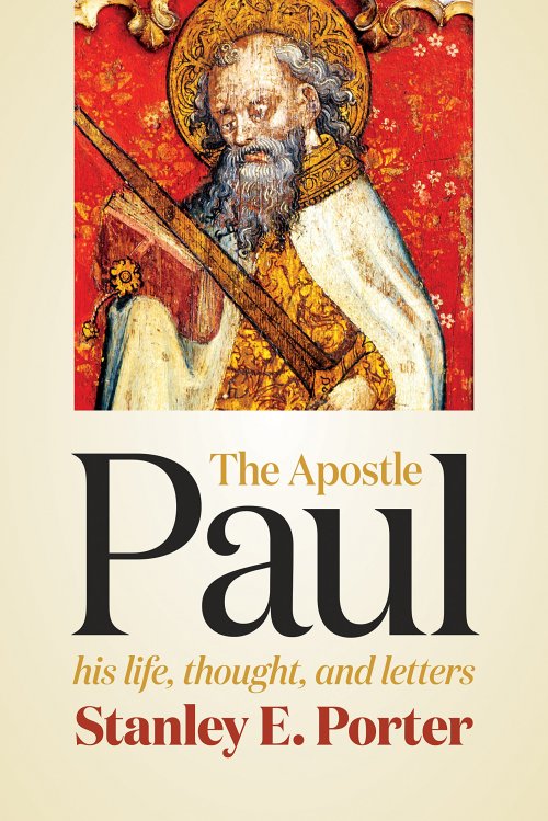 The Apostle Paul