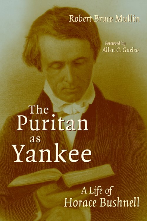 THE PURITAN AS YANKEE