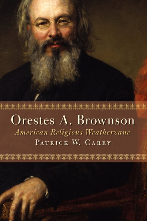 Orestes A. Brownson