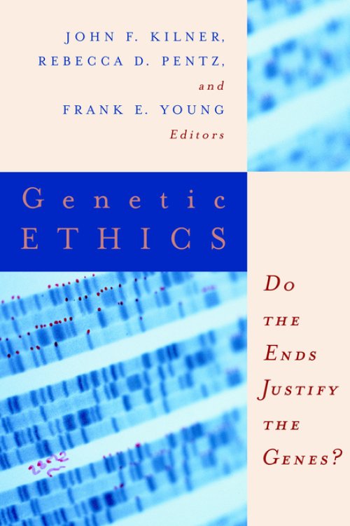 Genetic Ethics: Do the Ends Justify the Genes?