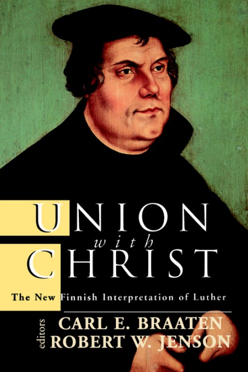 Union With Christ