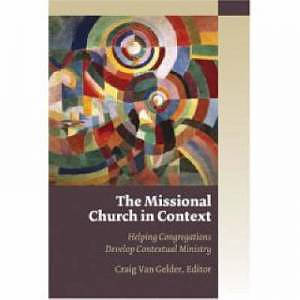 Missional Church in Context