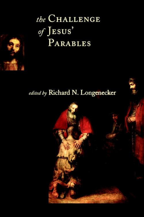 Challenge Of Jesus' Parables