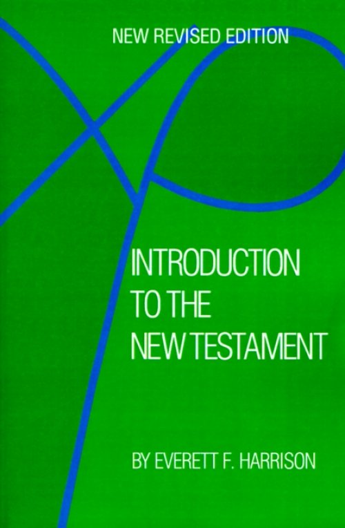 Introduction To The New Testament