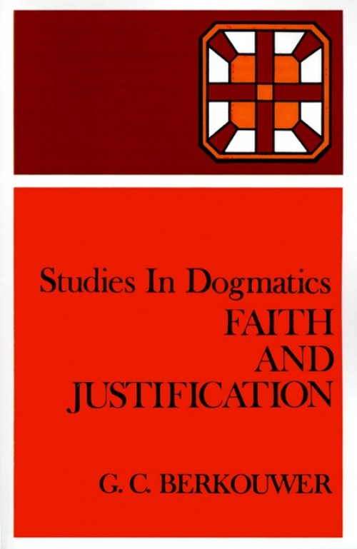 Faith and Justification