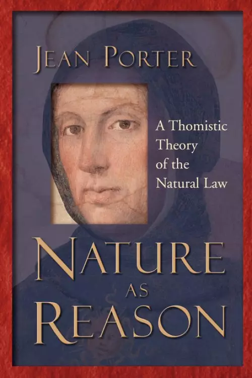 Nature as Reason