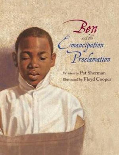 Ben and the Emancipation Proclamation