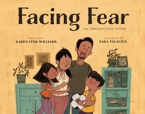 Facing Fear