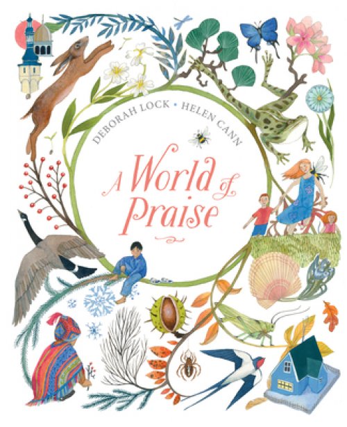 A World of Praise