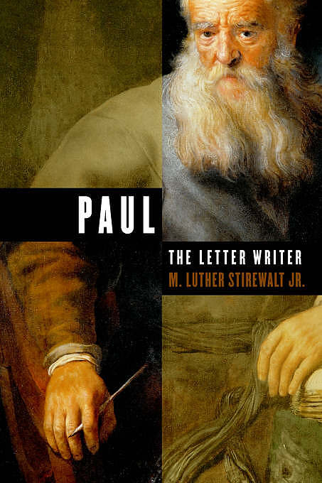 Paul the Letter Writer