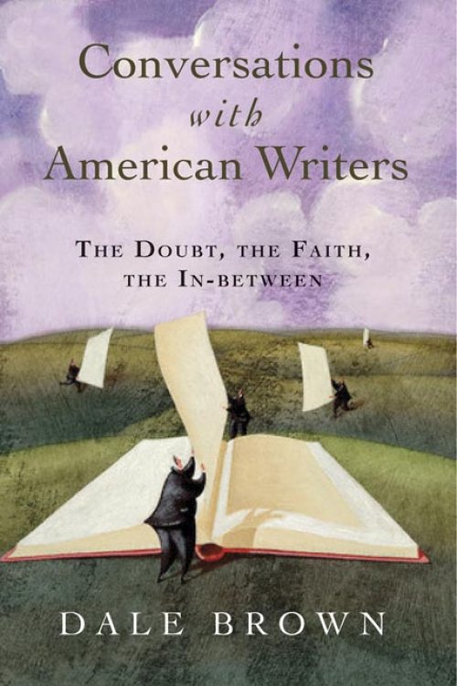 Conversations With American Writers