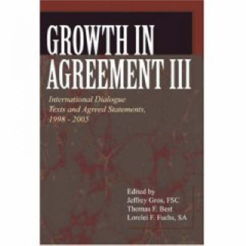 Growth In Agreement Iii