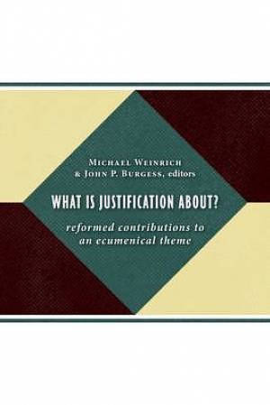 What Is Justification About?