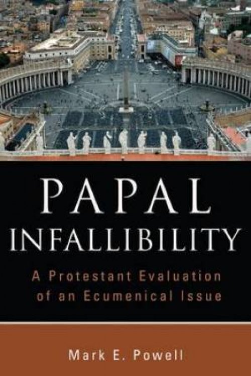 Papal Infallibility