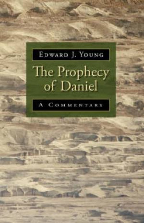 Prophecy Of Daniel