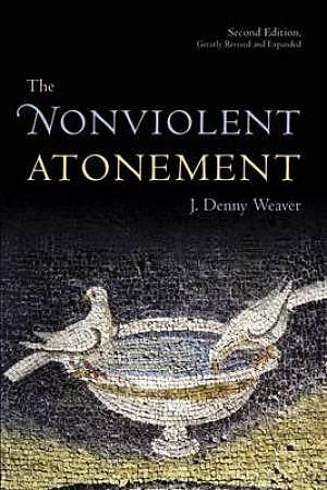 Nonviolent Atonement