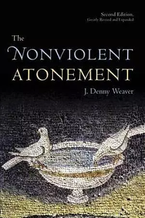 Nonviolent Atonement