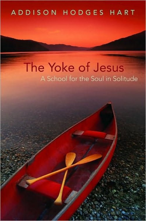 The Yoke of Jesus