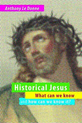 Historical Jesus