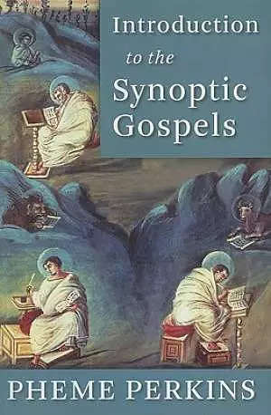 Introduction to the Synoptic Gospels