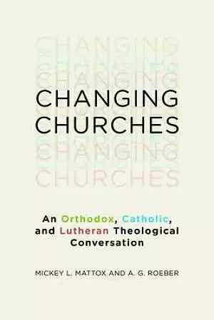 Changing Churches