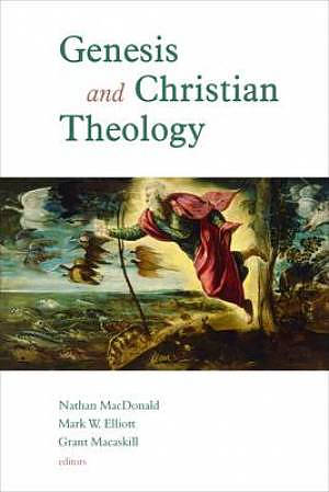 Genesis and Christian Theology