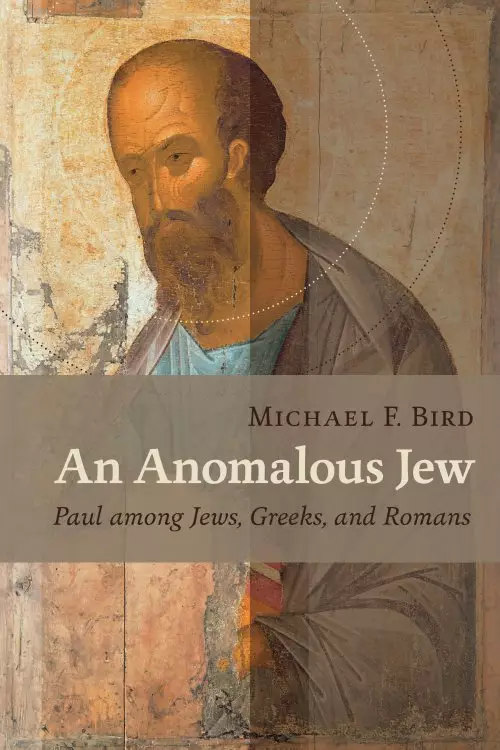 An Anomalous Jew