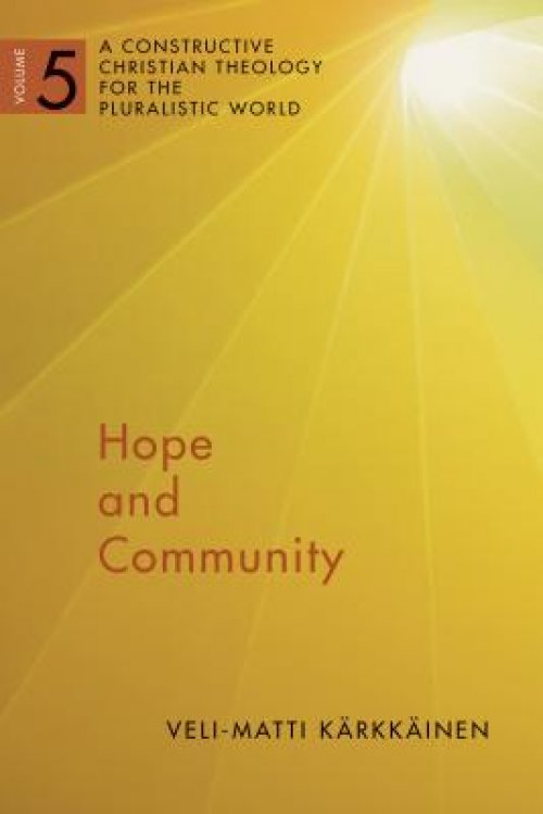 Hope and Community