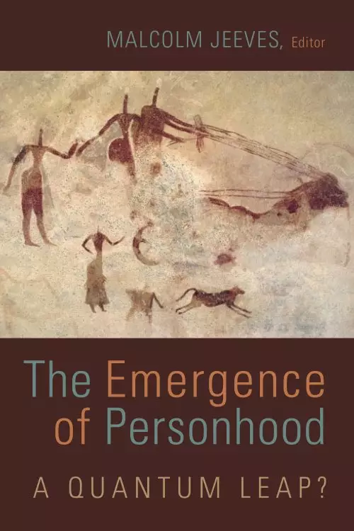 The Emergence of Personhood