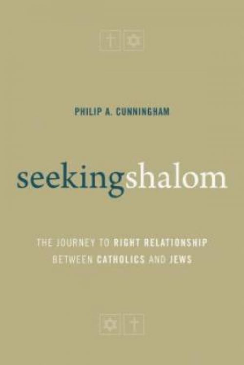 Seeking Shalom