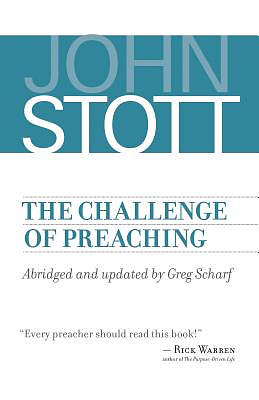 Challenge of Preaching