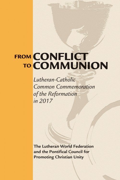 From Conflict to Communion