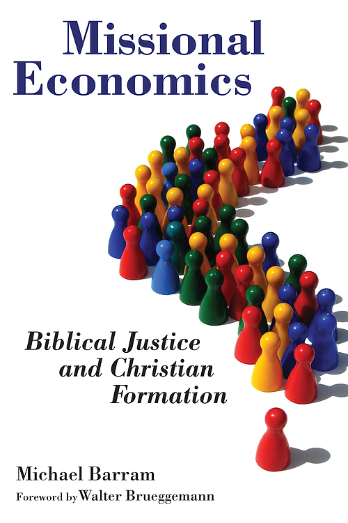 Missional Economics