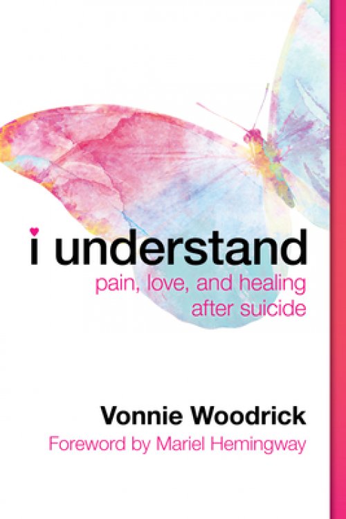 I Understand: Pain, Love, and Healing After Suicide