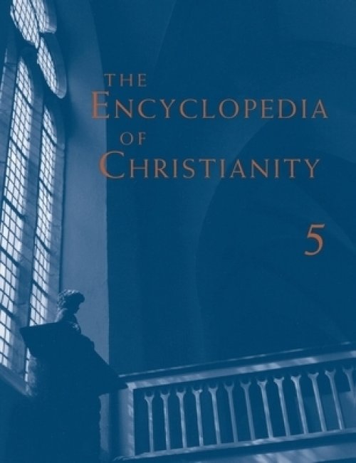 Encyclopedia of Christianity, Volume 5