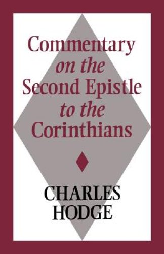 2 Corinthians : Commentary 