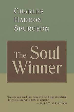 THE SOUL-WINNER