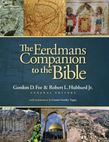 Eerdmans Companion to the Bible