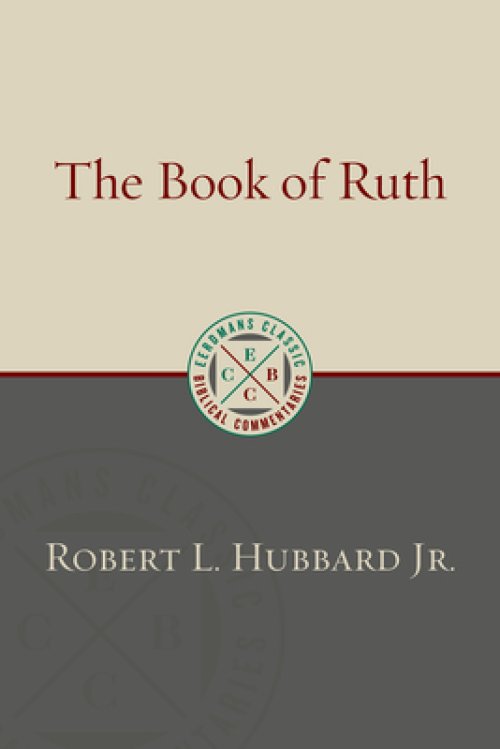 Book Of Ruth