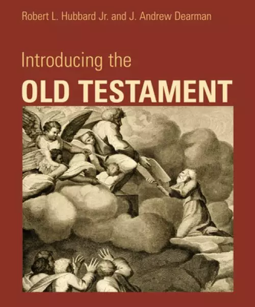 Introducing the Old Testament