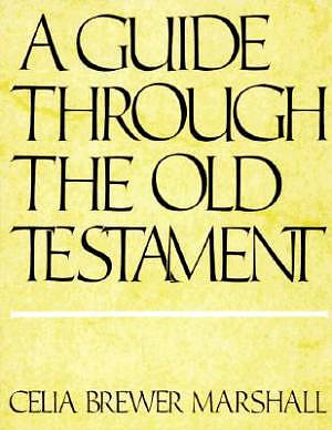 Guide Through the Old Testament