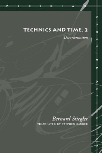 Technics and Time