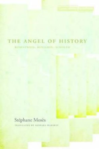 Angel Of History