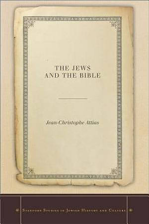 The Jews and the Bible