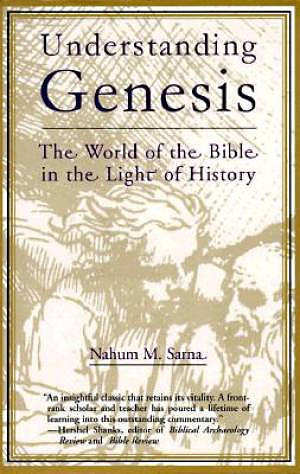 Understanding Genesis