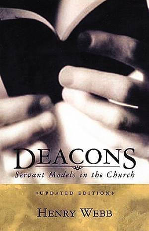 Deacons, Updated Edition