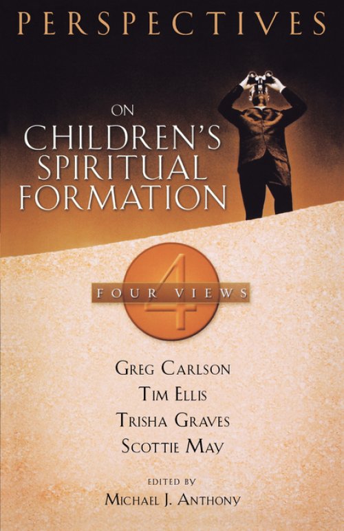 Perspectives On Childrens Spiritual For