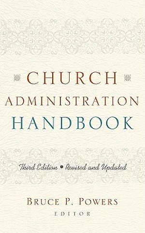 Church Administration Handbook